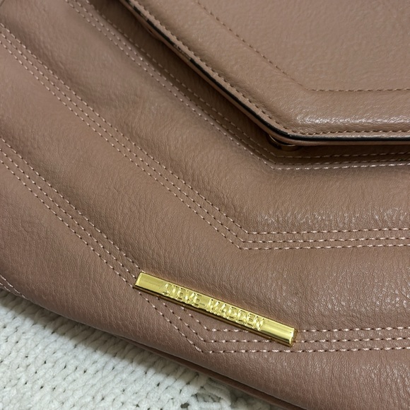 Steven Madden crossover bag - Picture 2 of 6
